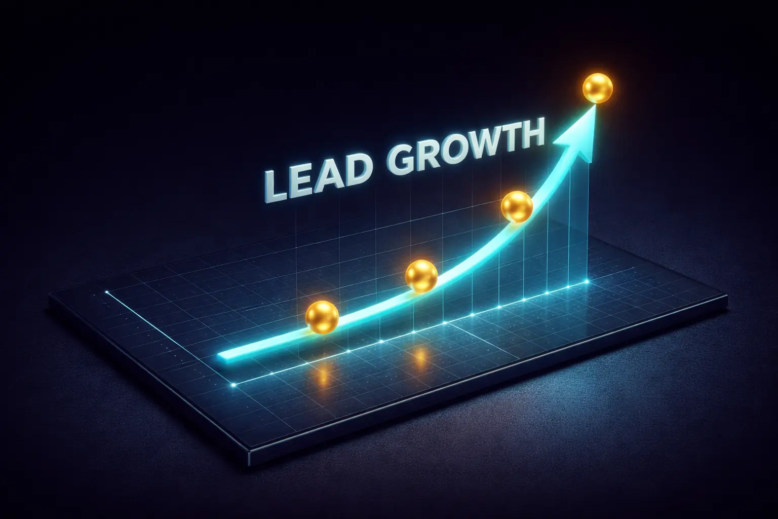 Enterprise SEO Dashboard