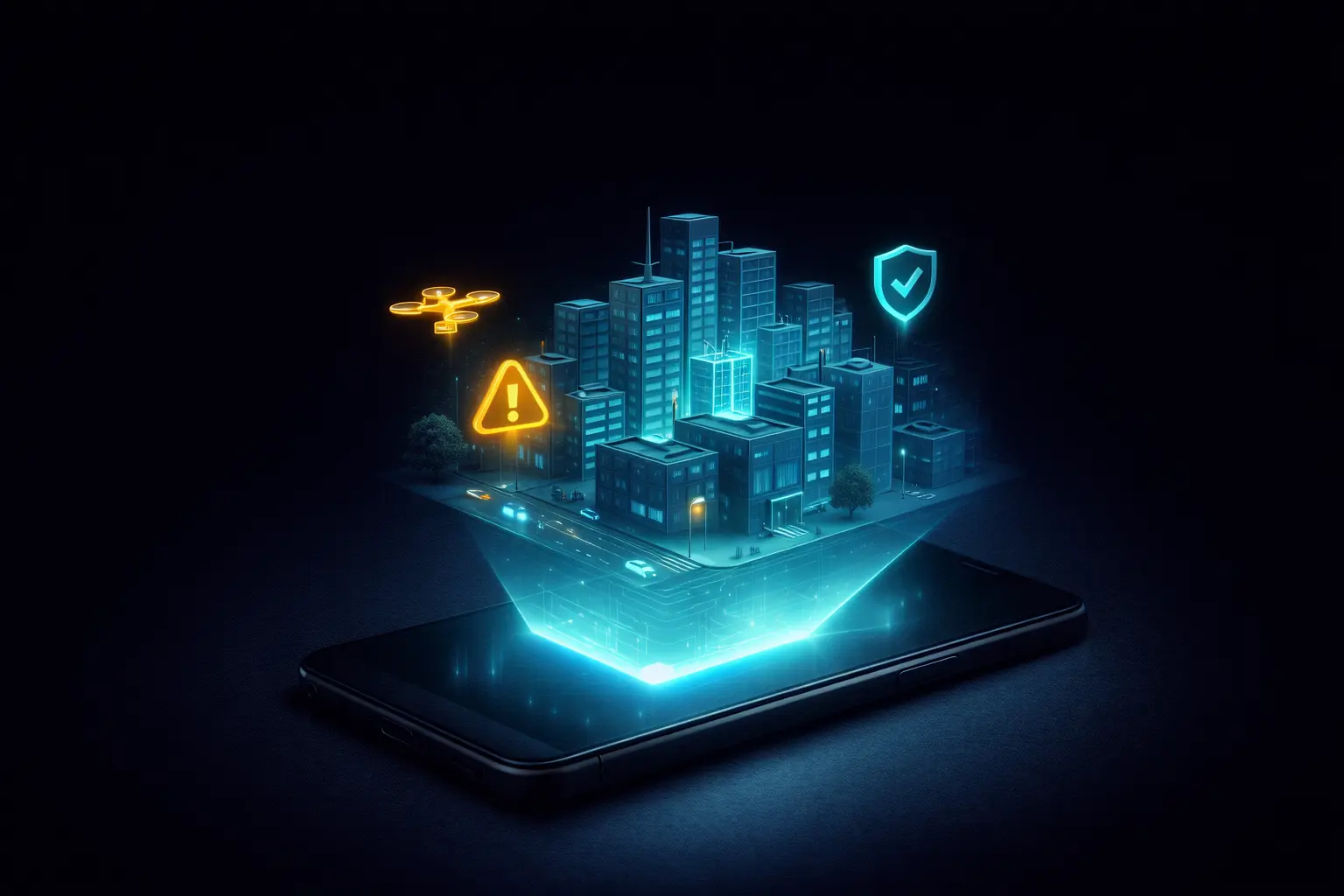 Dashibodi ya Mji Mwerevu